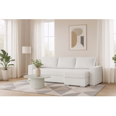 Rohová sedací souprava Charlote UNI Rohová sedací souprava Charlote UNI