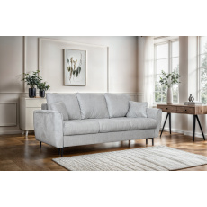 Moderní čalouněná pohovka LAURA Moderní čalouněná pohovka LAURA