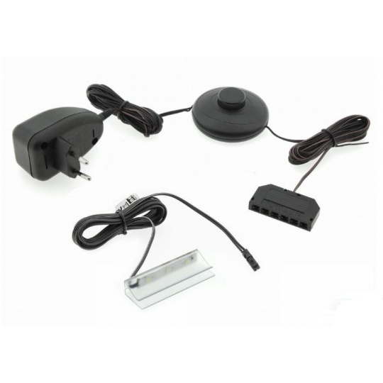 JOHN II LED4 osvětlení JOHN II LED4 osvětlení