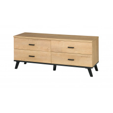 JOHN II RTV stolek 7 JOHN II RTV stolek 7