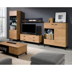 JOHN II obývací pokoj JOHN II obývací pokoj