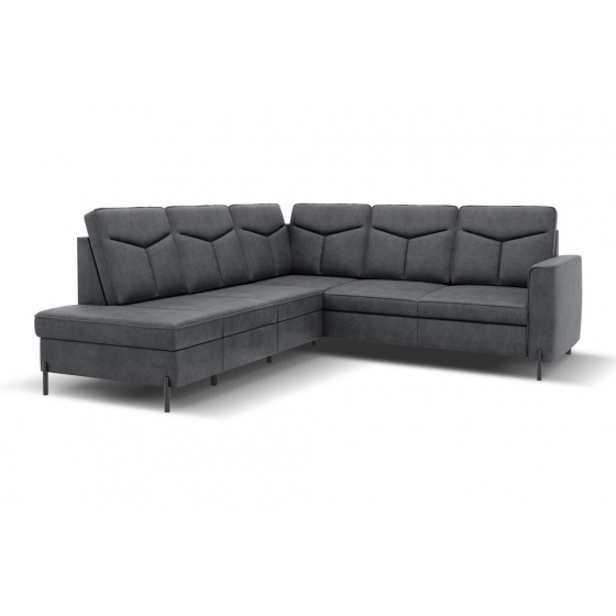 Rohová sedací souprava GOMERA 1 - AKCE