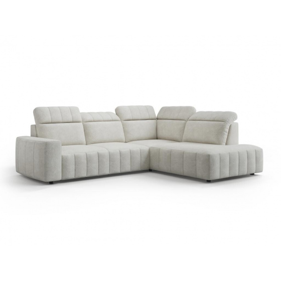 Rohová sedací souprava MOREA I - AKCE