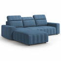 Rohová sedací souprava MOREA  - sk.3