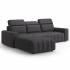 Rohová sedací souprava MOREA  - sk.3