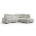 Rohová sedací souprava MOREA I - sk.3