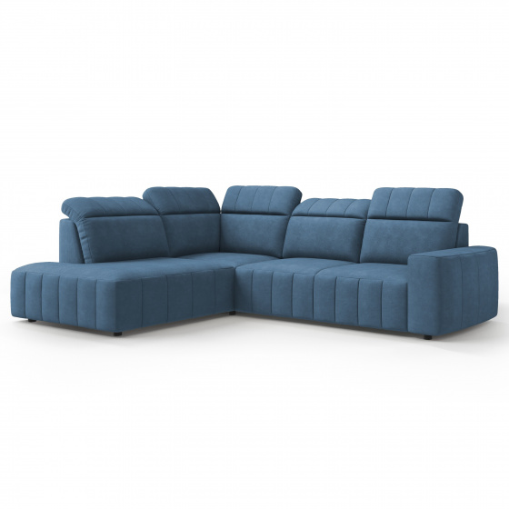 Rohová sedací souprava MOREA I - sk.3