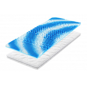 Topper TG MEDICAL AERO 200x200cm Topper TG MEDICAL AERO 200x200cm