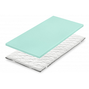 Topper VISCO MEDI DRY 200x200cm Topper VISCO MEDI DRY 200x200cm