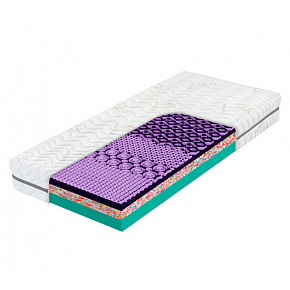 Matrace ATLAS ASTANA 3D FLEX 200x200cm Matrace ATLAS ASTANA 3D FLEX 200x200cm