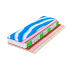 Matrace AUSTIN AIR Geltech 200x200cm