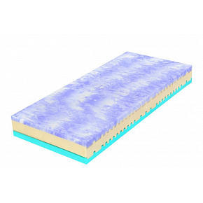 Matrace KOLOS BIO Ecology 200x200cm Matrace KOLOS BIO Ecology 200x200cm