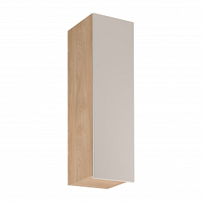 SORENTO puccini/beige horní skříňka G30 P/L SORENTO puccini/beige horní skříňka G30 P/L