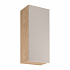 SORENTO puccini/beige horní skříňka G45 P/L