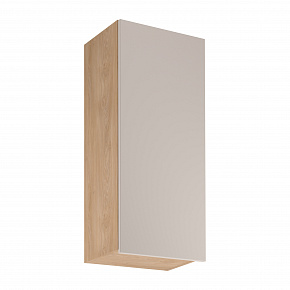 SORENTO puccini/beige horní skříňka G45 P/L SORENTO puccini/beige horní skříňka G45 P/L