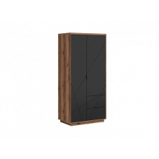 FORN šatní skříň SZF2D2S FORN šatní skříň SZF2D2S