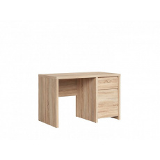 KASPIAN psací stůl BIU1D1S/120 KASPIAN psací stůl BIU1D1S/120