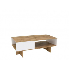 ZELE konferenční stolek LAW/120 ZELE konferenční stolek LAW/120