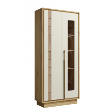 SETI 2 vitrína SETI 2 vitrína