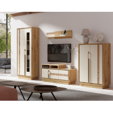 SETI obývací stěna SETI obývací stěna