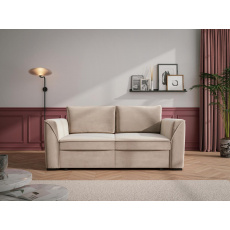 Moderní čalouněná rozkládací pohovka VIKTORIE - Akce Moderní čalouněná rozkládací pohovka VIKTORIE - Akce