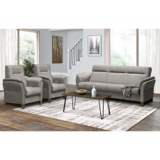 Čalouněná sedací souprava 3R+1+1 Columbia Čalouněná sedací souprava 3R+1+1 Columbia