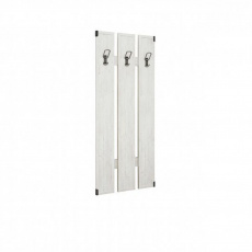 INDIANA borovice bílá věšák JWIE 60 INDIANA borovice bílá věšák JWIE 60