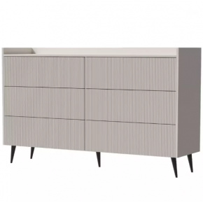 ADEMO kašmír 3 komoda ADEMO kašmír 3 komoda