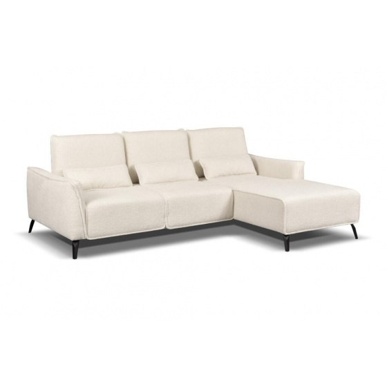 Rohová sedací souprava NARNIA -  sk.3