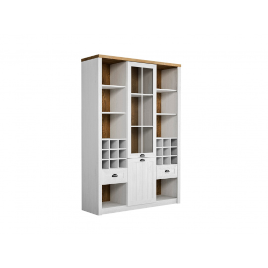 PROWANSJA regál W2D2S PROWANSJA regál W2D2S