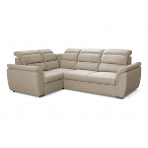 Rohová sedací souprava PULLA I. - sk.3