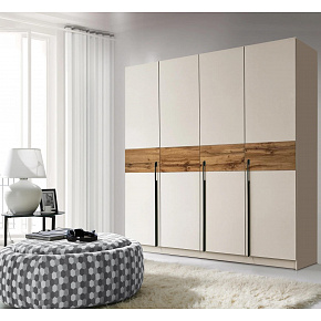 Šatní skříň  FOX DEN 3-20