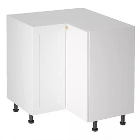 LINEA white spodní rohová skříňka D90N LINEA white spodní rohová skříňka D90N