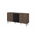 MARLY baltic storm 9 komoda