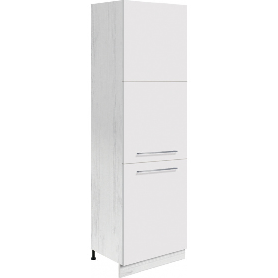 ANNA spodní skříňka 21D "60" bílá