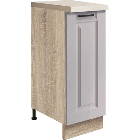 CORINA congo spodní skříňka 26D "30" cargo