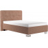Postel KELLY 90x200 cm, Aragon 62, matrace Nelly