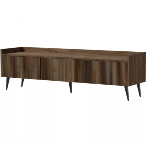 ADEMO ořech 6 televizní stolek