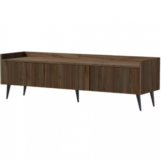 ADEMO ořech 6 televizní stolek