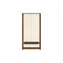 RUSO šatní skříň SZF2D1S