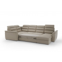 Rohová sedací souprava PULLA - sk.3