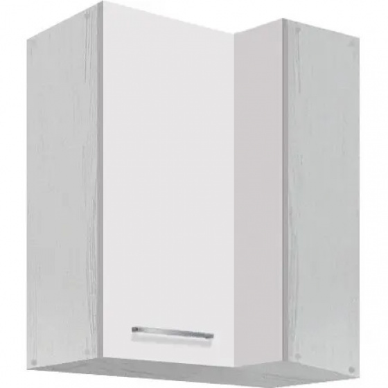 ANNA horní skříňka 44G rohová levá