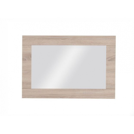 CEZAR sonoma, zrcadlo CZ 20