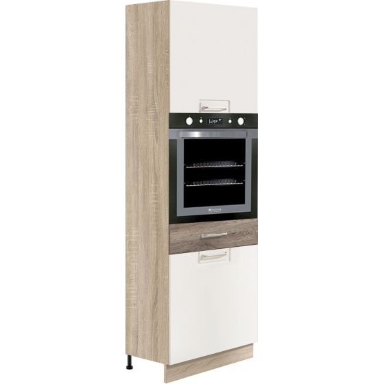 NINA spodní skříňka 20D "60"