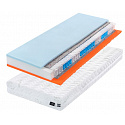 Matrace KONTAKT Bambus 120x200cm