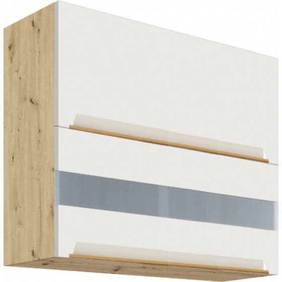 NORA horní skříňka 41G "80" 