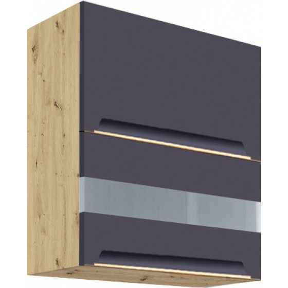 NORA blue horní skříňka 40G "60" 