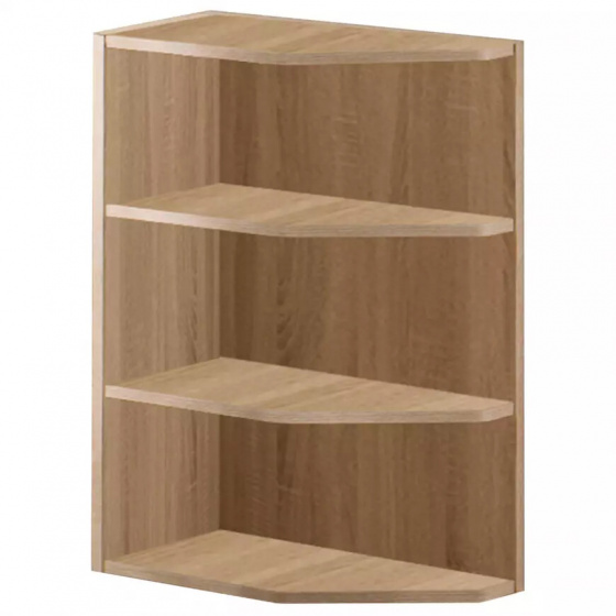 AMANDA white spodní skříňka 18D "20" 