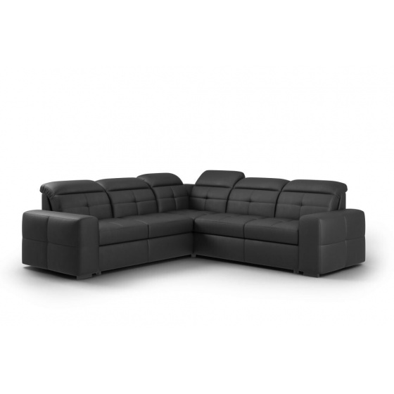 Rohová sedací souprava MONZA I. - sk.3