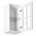 LINEA white horní skříňka G40S